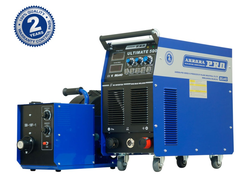 Индустриальный инверторный сварочный полуавтомат AuroraPRO ULTIMATE 500 INDUSTRIAL (MIG/MAG+MMA)