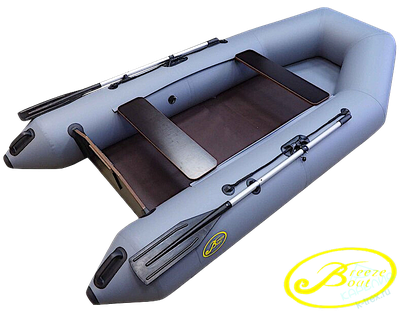 Лодка ПВХ Marlin Breeze 290