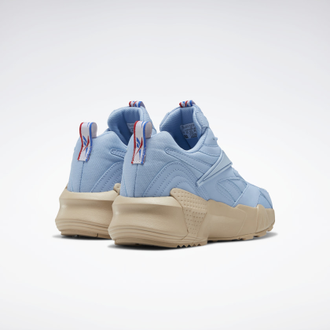 КРОССОВКИ REEBOK AZTREK DOUBLE MIX BLUE