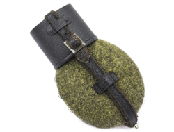 Фляга немецкая времен Второй мировой войны 1/6 (D80124) - DID