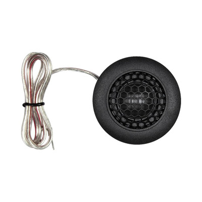 Компонентная акустика Oris Type 1