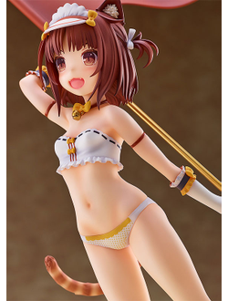 Фигурка 1/7 Адзуки (Azuki Race Queen ver.)