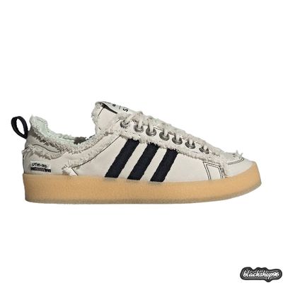 Adidas Song for the Mute x Campus 80s Bliss Cream (35-45)