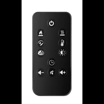 Линейный электроочаг Emerald 50