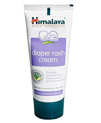 Дайпер раш крем (Diaper rash cream) 50гр