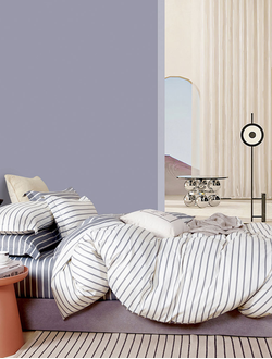 Постельное белье TANGO Twill сатин евро 200x220x1 230x250x1 50x70x2 70x70x2 TPIG6-1856