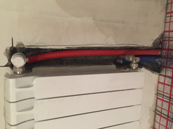 Радиатор отопления