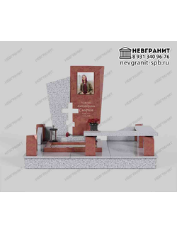 Гранитный комплекс 21 элитный