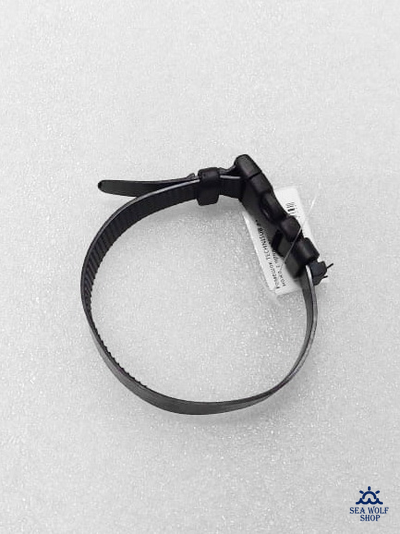 Ремешок TECHNISUB для ножа, с пряжками, 33см