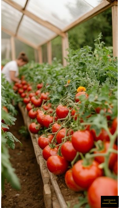 чернозем урожай