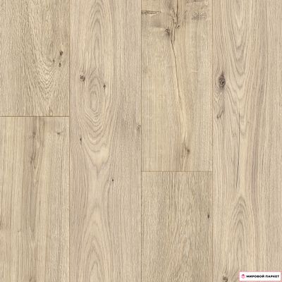 Ламинат Floorwood Paradigma Дуб Линео 8326 34 класс толщина 12 мм с фаской 2.174 м2