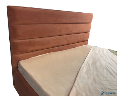 Кровать Калипсо 1600 с подъемным механизмом