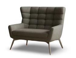 Диван Разор на металлических опорах