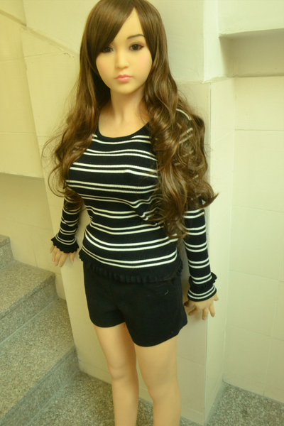 Секс кукла Илона Premium 145см