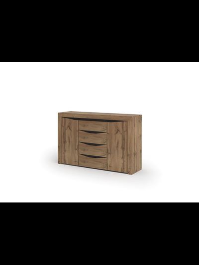 Спальня ПАОЛА - КМ 702 Комод