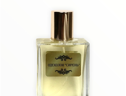 Духи ОДЕКОЛОН "СИРЕНЬ" 30 мл