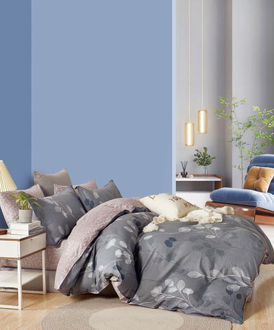 Постельное белье TANGO Twill сатин двуспальное 180x210x1 220x245x1 70x70x2 TPIG2-1949-70