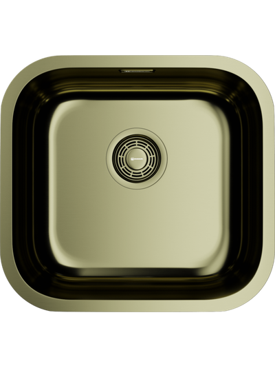 Мойка OMOIKIRI OMI 44-U/I