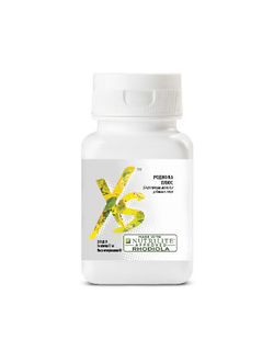 XS * Родиола плюс, 60 таб.