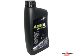 AREOL MTF GL-4 75W80 1л