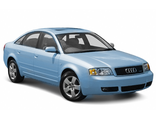Audi А6 C5 1997-2004 2001г. вып.  Дизель 2,5. Передний привод. Cедан.