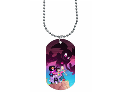 Жетоны "Вселенная Стивена, Steven Universe"