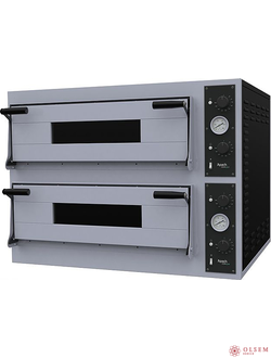 Печь для пиццы Apach AMM44