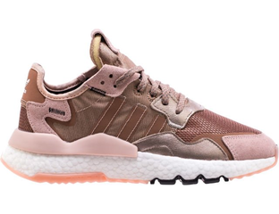 ADIDAS NITE JOGGER PINK 4990