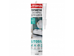 СИЛИКОНОВЫЕ ЗАТИРОЧНЫЕ СОСТАВЫ LITOSIL