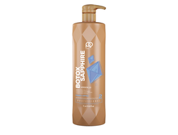 Состав для ботокса Paul Oscar Botox Sapphire Blue, 1000 мл.