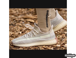 ADIDAS YEEZY BOOST 350 V2 Сitrin (35-45)