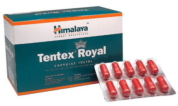 Tentex Royal (ТЕНТЕКС РОЯЛ) Himalaya (Индия)