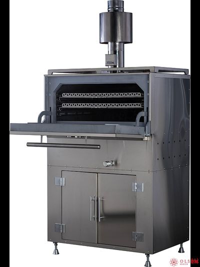 Печь-гриль Voldone BCJ-45L