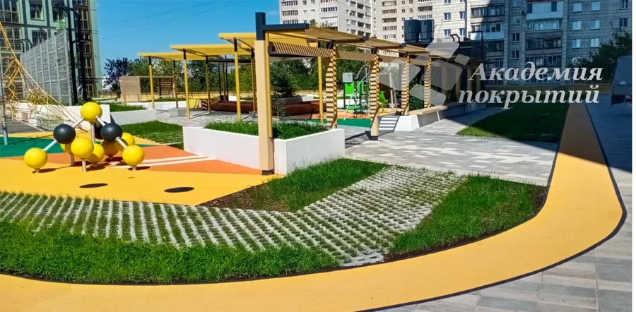 ЖК "Доминант"