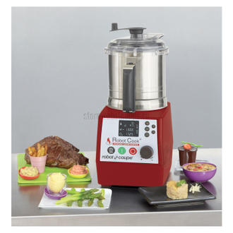 Машина кухонная robot coupe robot cook. Смотреть фото Машина кухонная robot coupe robot cook. Смотреть картинку Машина кухонная robot coupe robot cook. Картинка про Машина кухонная robot coupe robot cook. Фото Машина кухонная robot coupe robot cook