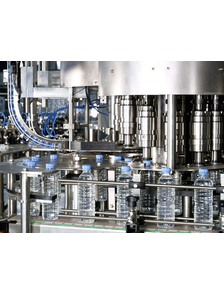 Автоматизация производства