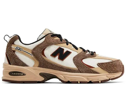 New Balance 530 Brown Beige