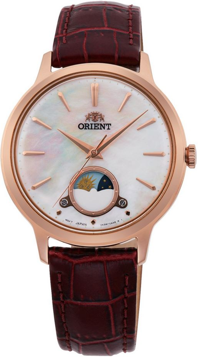 Женские часы Orient RA-KB0002A