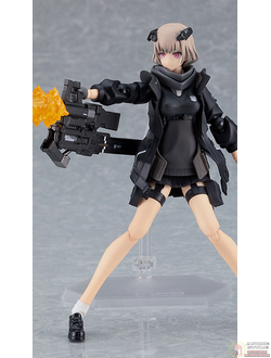 Фигурка фигма figma [B]