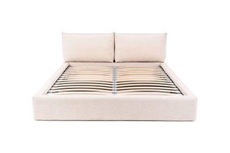 Интерьерная кровать НАПОЛИ