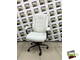 Кресло CH-708 Ровер Хэви Дьюти МБ S-0402 (белый) UTFC