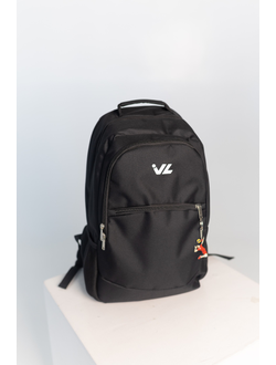 Рюкзак VL черный