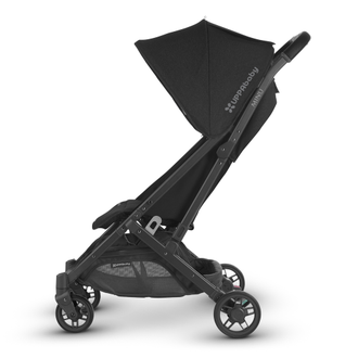 Прогулочная коляска UPPAbaby Minu Stroller Jake