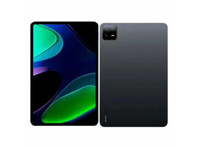 Xiaomi  MiPad 6 8/256 Gb WI-FI Серый