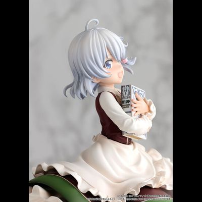 Фигурка 1/6 Элейна (Elaina Childhood Ver.)