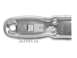 FILMOP Скребок для окон карманный 4см металл(выдвижное лезвие) Италия €
