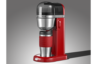 ПЕРСОНАЛЬНЫЕ КОФЕВАРКИ KITCHENAID
