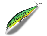 Воблер BearKing Realis Jerkbait 85SP, цвет G
