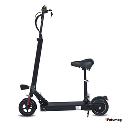 ЭЛЕКТРОСАМОКАТ GT M2 PRO