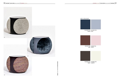 Zoom On Fashion Trends Magazine Issue 74 Autumn-Winter 2026 Spring-Summer 2026, Intpressshop